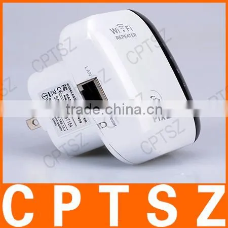 Wireless Wifi Repeater Network Wifi Router Expander 802.11N/B/G Wifi Roteador Signal Amplifier photo-2