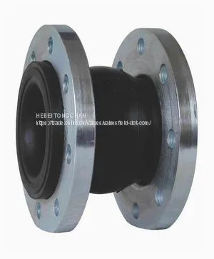 Metal Expansion Joints / Bellows photo-2