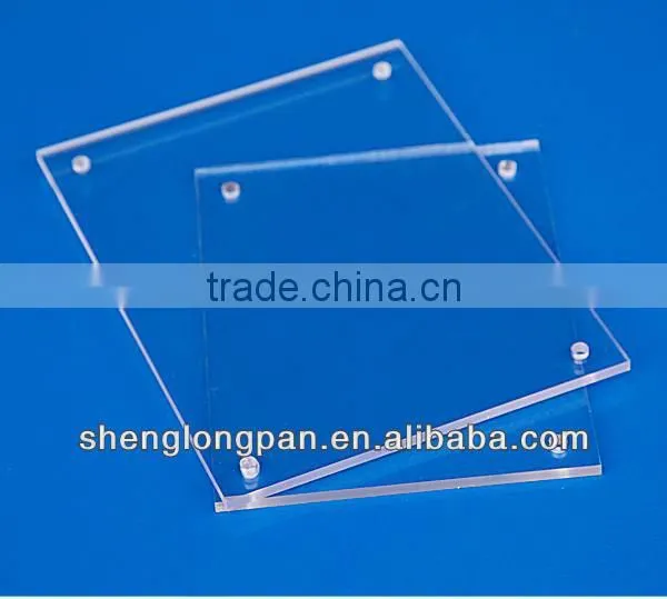 Cast Acrylic Sheet