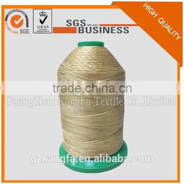 Gallop Knitting Cheap Wholesale 210D/16 Knitting Shoe Sole Thread photo-4