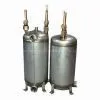 Stainless Steel Heat Exchanger With Titanium Tubes