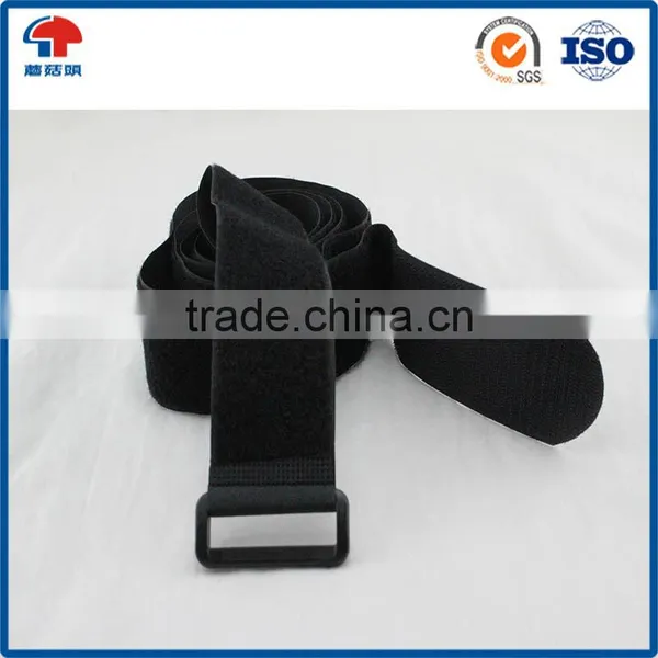 Good Quality 2" Hook and Loop Buckle Strap for Medical Walking Boots