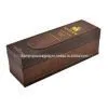 Vintage Aged Luxury Wooden Wine Set photo-3