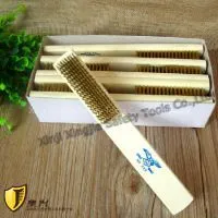 Brass Wire Brushes,Non Sparking Cleaning Tools
