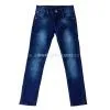 Man's Stylish Straight Jeans photo-2