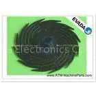 Automatic Teller Machine Wheel Stacker Anti Static 445-0582122 NCR ATM Parts