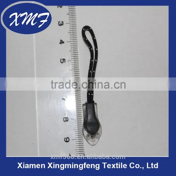 Wholesale Plastic Zipper Puller for Sports photo-2