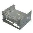 Hot Stamping Automotive Stamping Parts / Cases For Automotive DVD / VCD