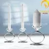 Wholesale Paraffin White Candles photo-2