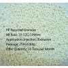 PP Recycled Granules