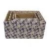 Paper Storage Basket