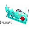Triplex Drilling Pump--single-acting Piston Pump