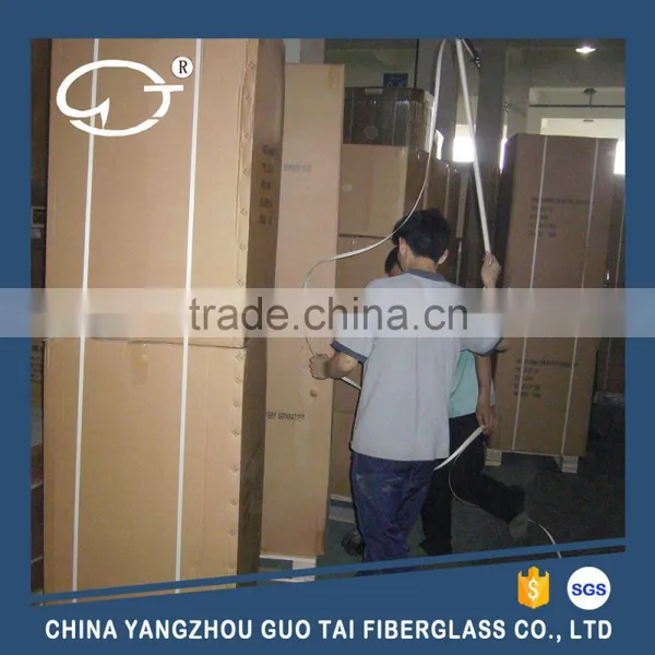 Hot Sale Basalt Fiber Fireproof Fabric/ Rope/ Curtain photo-6