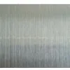 Stainless Steel Surface Finish-Hair Line(HL) Finish