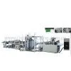 Automatic Non-woven Fabrics Bag Making Machine