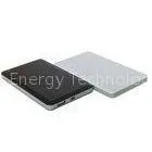 Super Slim Manual Li Polymer Power Bank 3000mah Power Bank Battery Charger