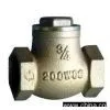 Sell Brass Swing Check Valve F/F