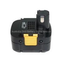 Battery For Panasonic 15.6V 3.0Ah Ni-MH EY9136 EY9230 EY6431FQKW EY9230 Drill OZ