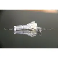 Y-Connector
