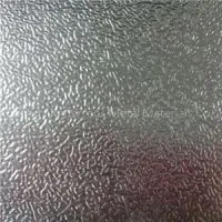 Embossed Aluminum Sheet