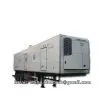 Refrigerate Semi-Trailer