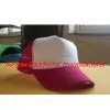 5 Panel Mesh Trucker Hat