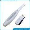Wireless USB Intraoral Camera ( Built-in Transmitter),Several Units Camera Can Work Together in a Same Space.