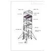 Supply Scaffolding