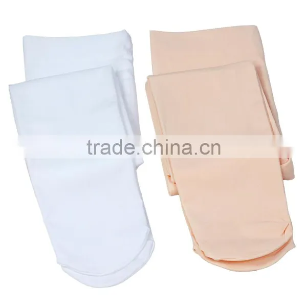Flexible Ballet Tights Full Footed Dance Tights Kids Stockings Pantyhose Tights photo-5