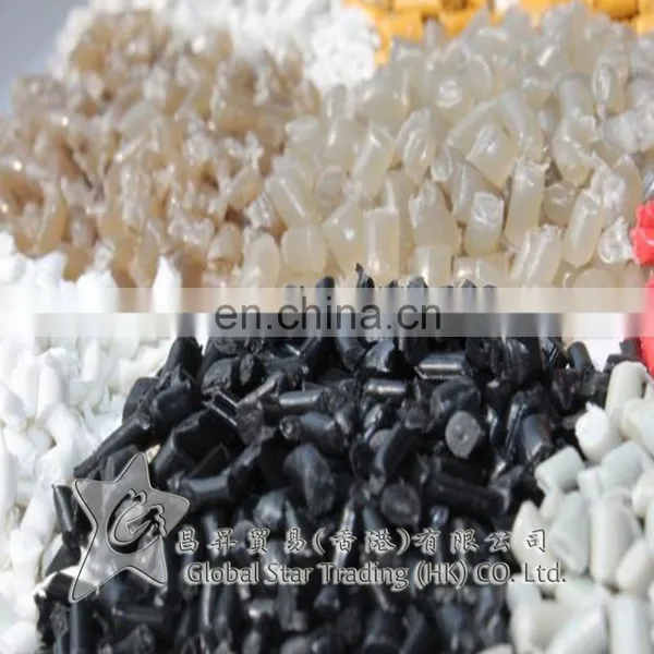 EVA Granules Virgin EVA Shoe Sole Plastic Raw Material photo-3
