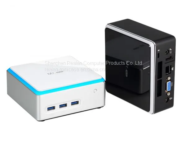 Realan Mini PC Barebone Mr.NUC-V3-i7H4500-V3U