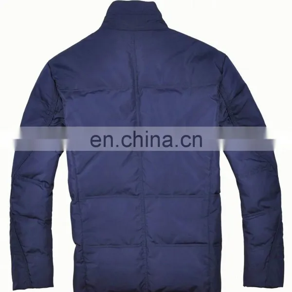 2015 Fashion Blue Life Jacket for Men photo-3