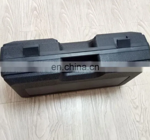 SAR Mini Spot Welding for Professional Car Body Workshops photo-2