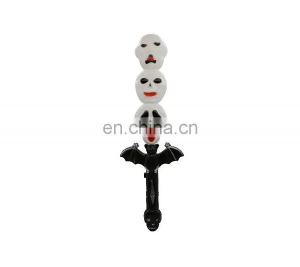 China Suppliers Wholesale Wonderful 4pcs Party Decoration Halloween Costume for Kids and Adults photo-5