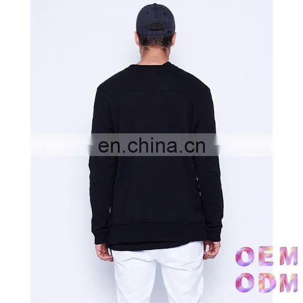 Rugby Printed Polyester Sweat Gym Running Men White Cotton Long Sleeve Compression Shirt photo-3