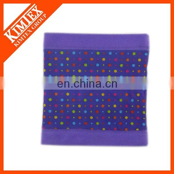 Custom Printed Neck Tube Seamless Neck Warmer photo-4