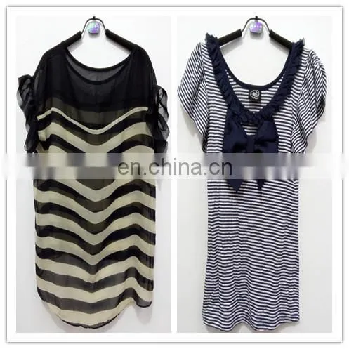 Used Clothing Cream uk Whosale Lot Resale Ladies Blouses & Tops