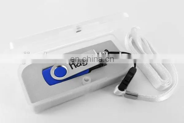 Factory Supply Plastic 8gb Usb Flash Drives Bulk Cheap photo-2