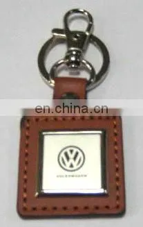 Promotional Souvenir Custom Metal Keychain photo-5