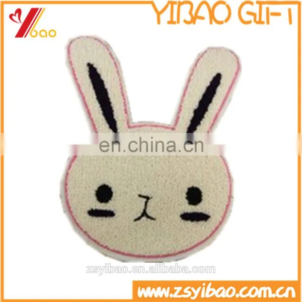 Custom Letter Patch /custom Chenille Patch Iron on for Garment Accessory photo-4