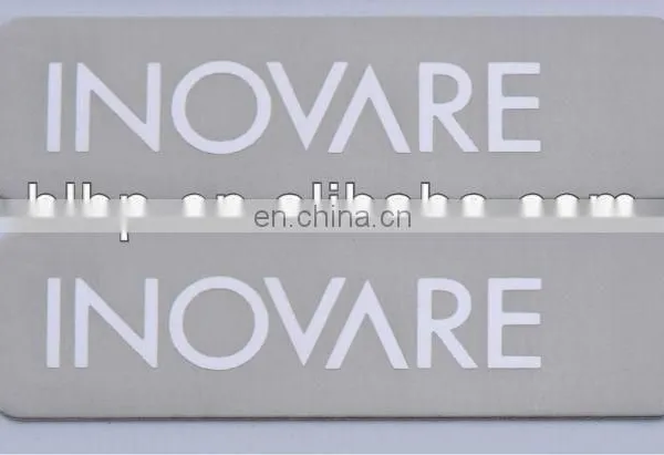 Custom Made Metal Name Badges photo-2