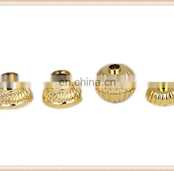 Fashion Custom Plastic Trophy Cup Lids