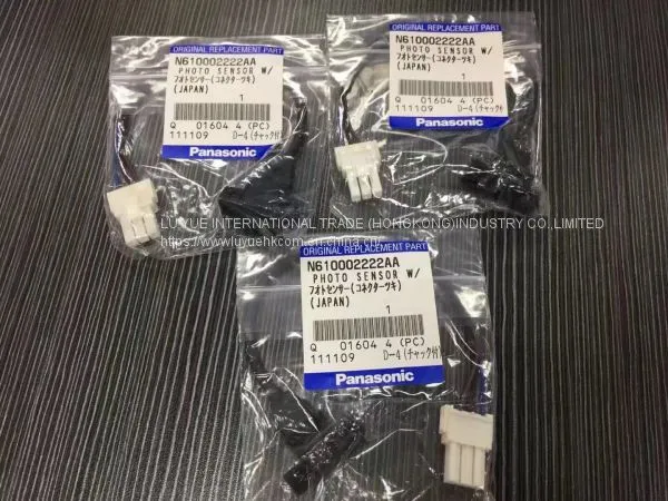 N610026749AA KXF0DWVWA01 Sensor Original New for CM402