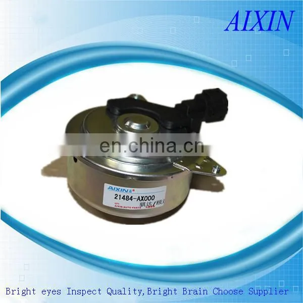 Radiator Cooling Fan Motor for 21484-AX000
