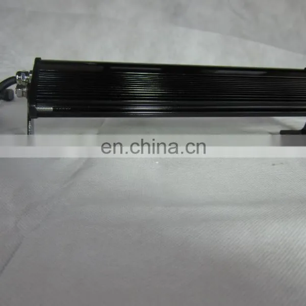 IP68 21inch LED Light Bar for 4x4 Offroad for Jeep Heavy Duty Machine Boat photo-5