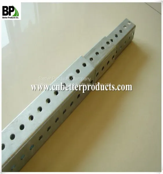 Manufactures Decorative Street Light Poles for Residential and Commercial Use photo-2
