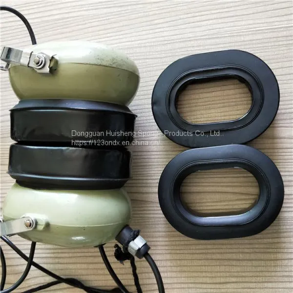 Manufacturers Can Order Various Noise-resistant Earmuffs photo-4