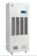 Moisture Absorber Air Drying Low Temperature Dehumidifier photo-2