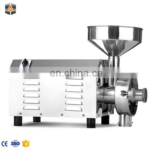 Home Use Small Flour Mill High Quality photo-6