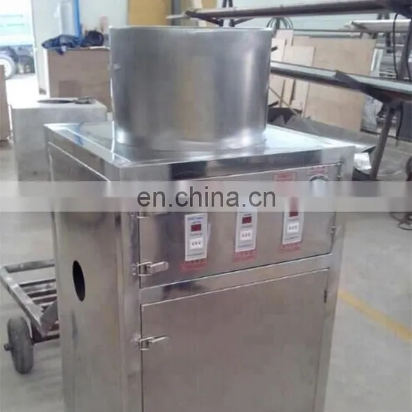 Small Garlic Peeling Machine Garlic Peeler Machine photo-5